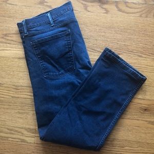 Men’s Levi 38x30 513 Great Condition!